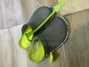 Crocs Light Original