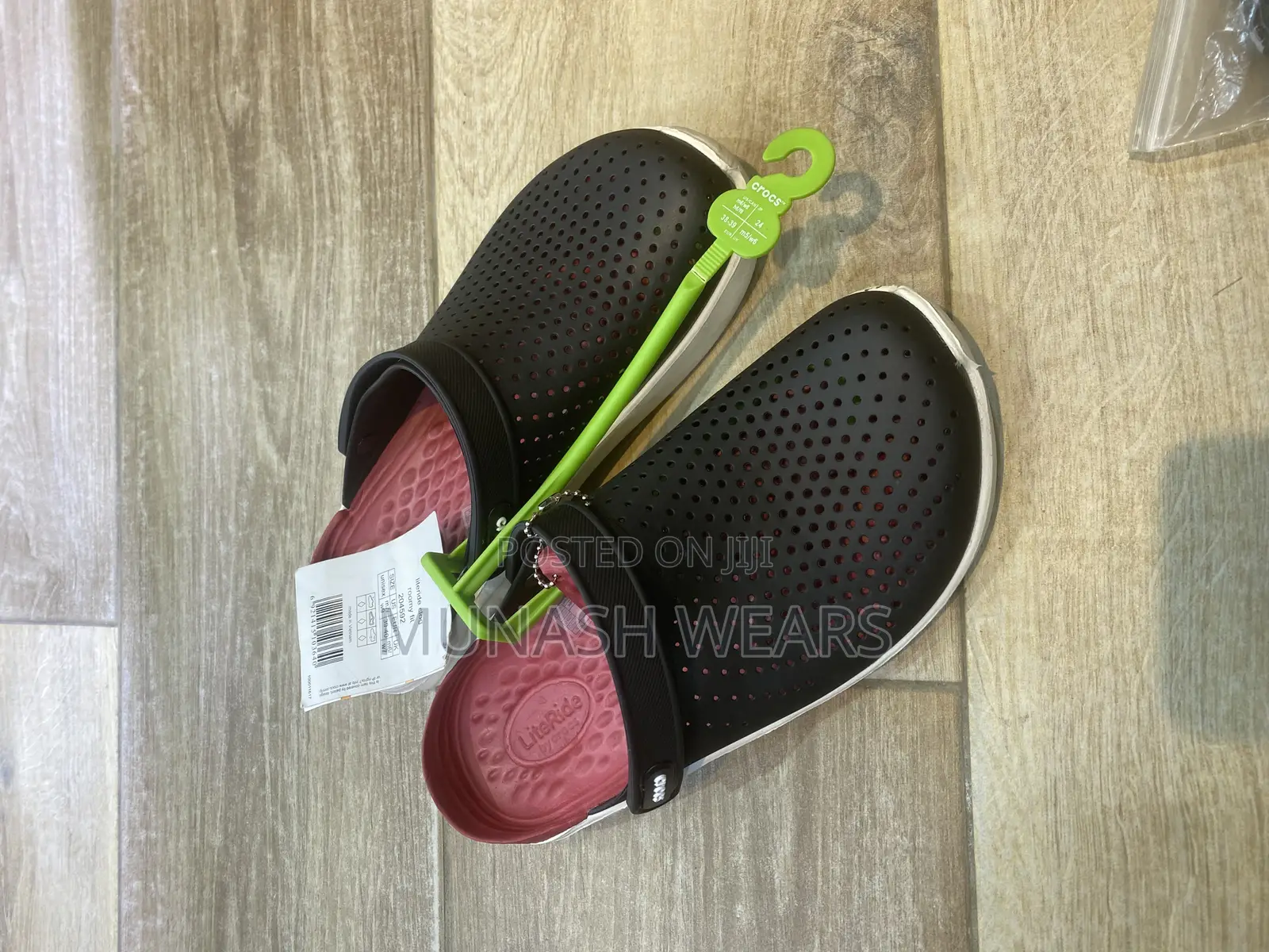 Crocs Light Original