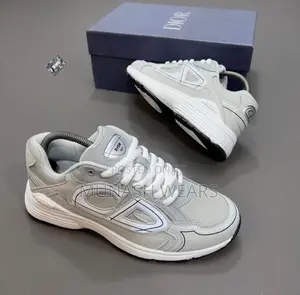 Dior Luxury Sneakers