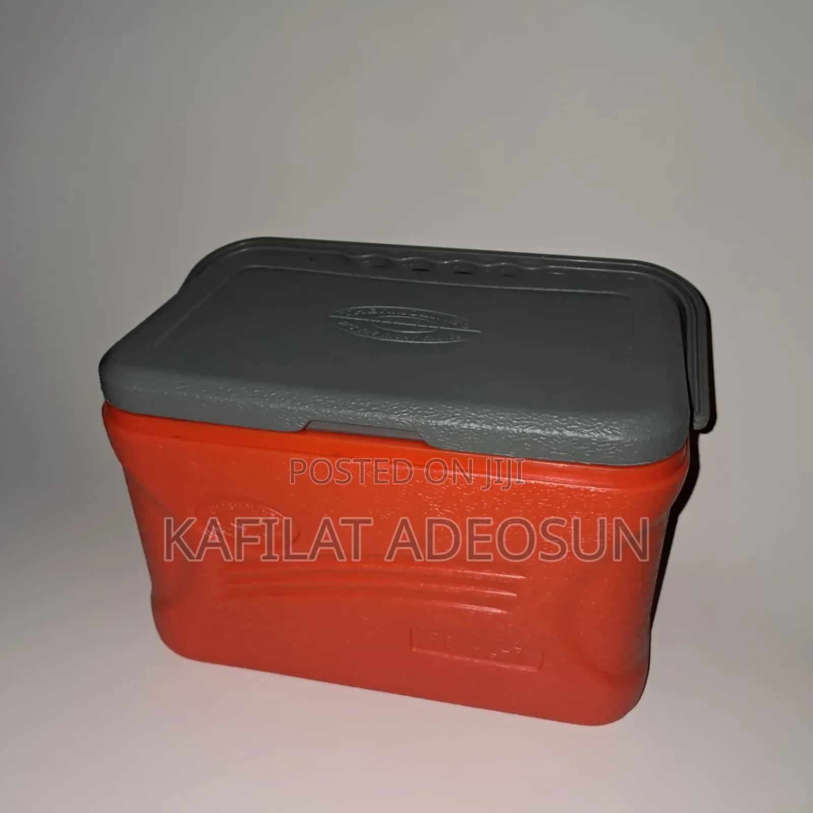 5l Coolers