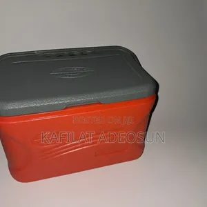 5l Coolers