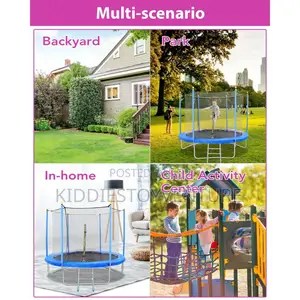 Trampoline 10ft