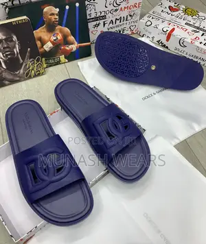 D G Luxury Slip