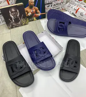 Photo - D G Luxury Slip