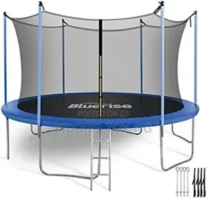 Photo - Trampoline 12ft