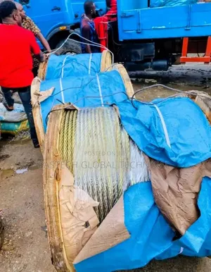 30mm Wire Rope / Marine Wire Rope