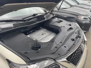 Lexus RX 2014 Gold