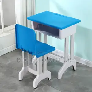 Table and Chair