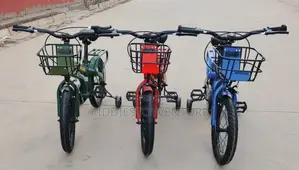 Bicycle Size 16
