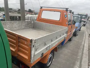 Volkswagen Transporter 2005