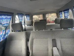 Volkswagen Transporter 2005 White