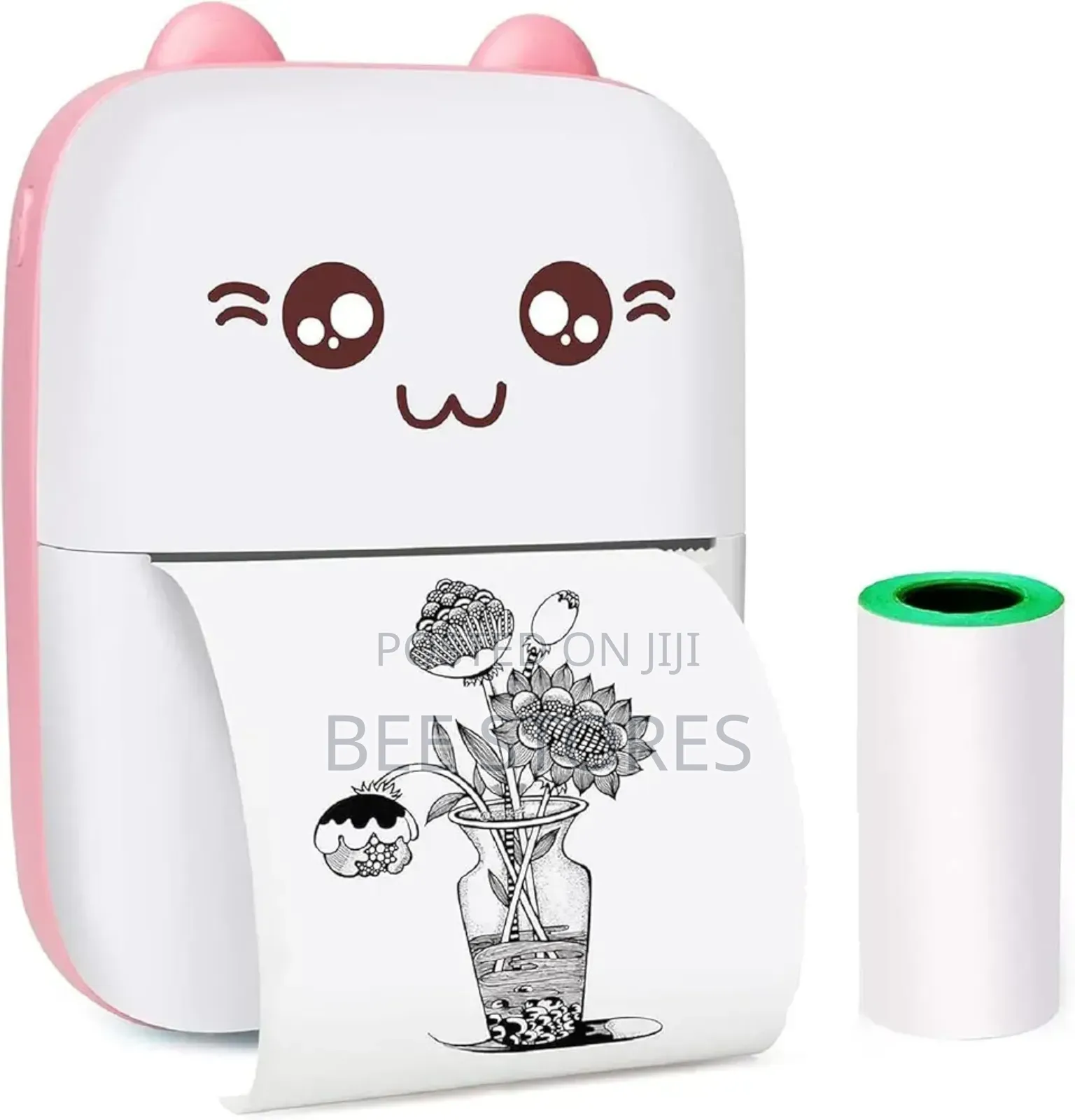 Portable Mini Printer