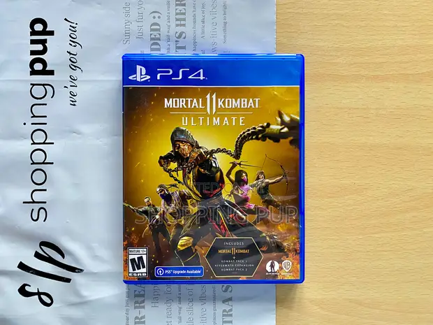 Ultimate Mortal Mk11 Ps4 Price Mortal Kombat 11 Ultimate Mk 11