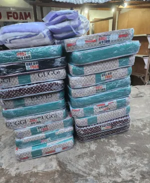 3x6 Mattress