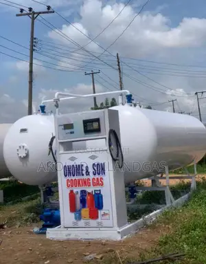 Complete Double 2.5 Tons Skid