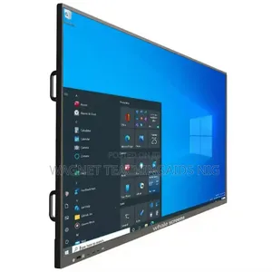 98inches All in on Interactive Smart Board