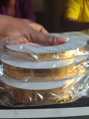 Gold Tape 20mm/2cm
