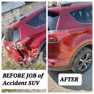 Affordable Car Respray