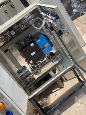 250amps Automatic Change Over