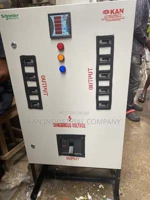 9 Ways Panel Breaker Board