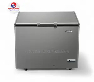 Haier Thermocool 219L Turbo Inverter Chest Freezer