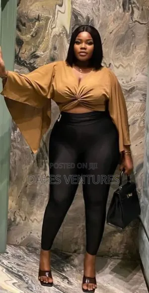 Photo - Quality Beautiful Colorful Crop Tops