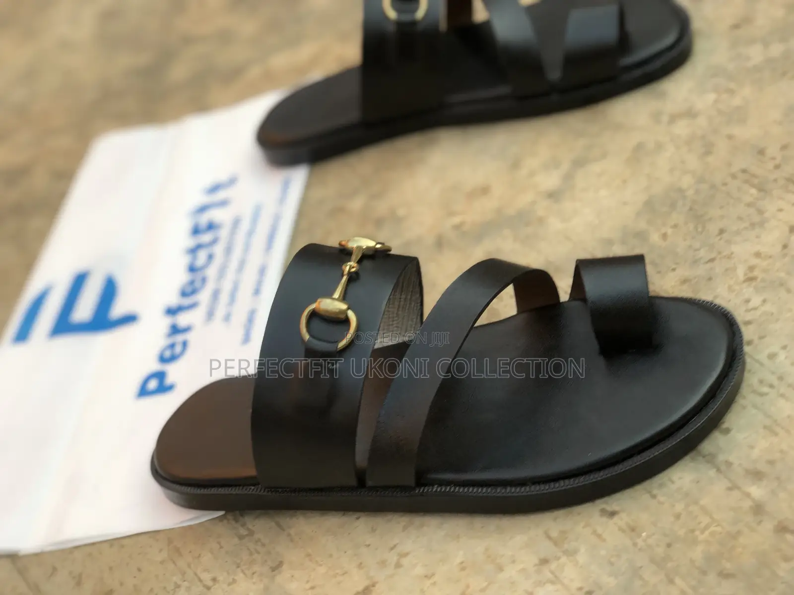Handmade Quality Leather Footwear