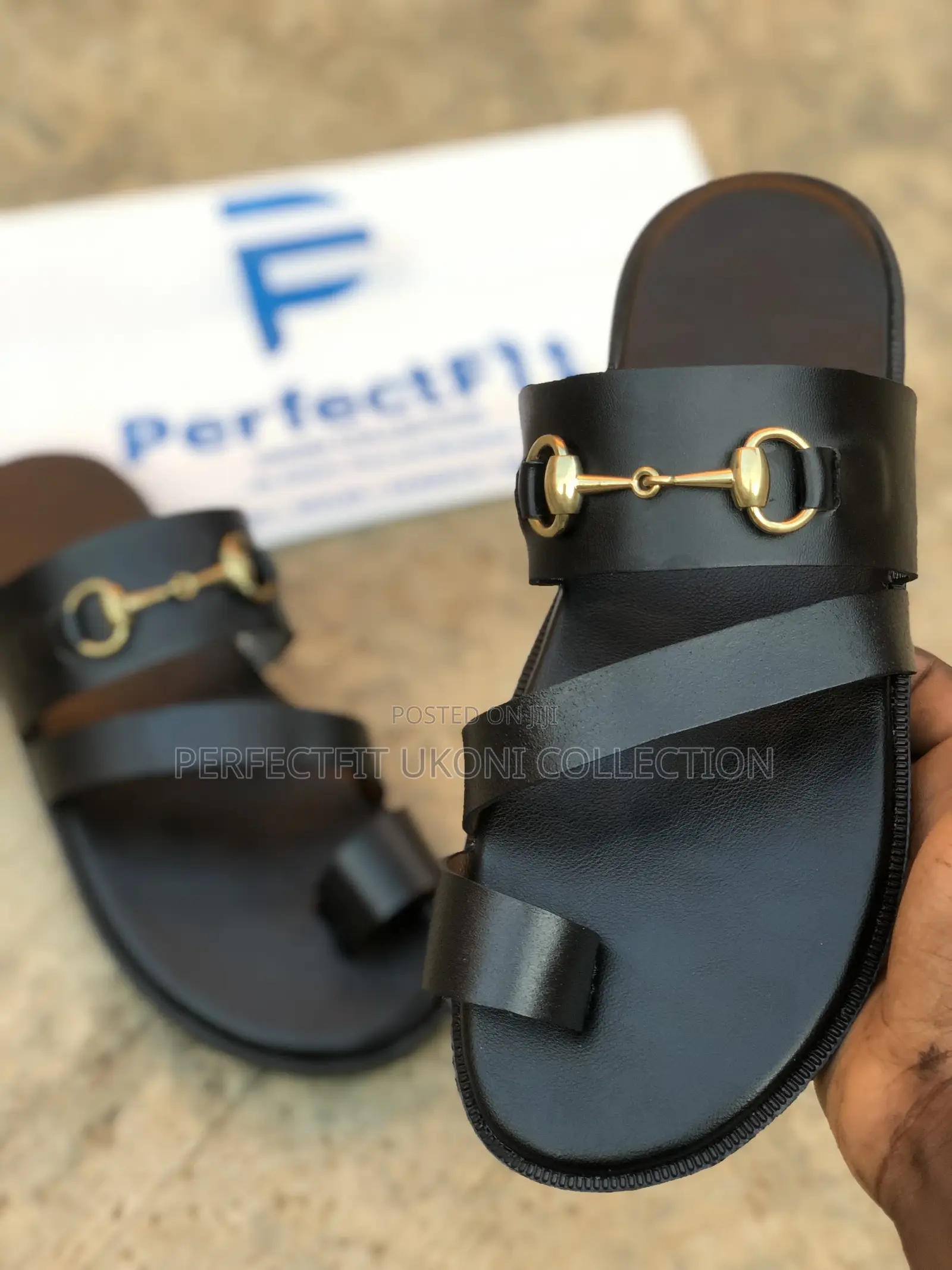 Handmade Quality Leather Footwear