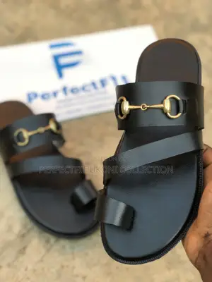 Handmade Quality Leather Footwear