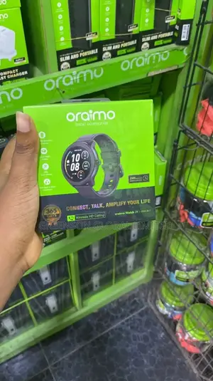 Oraimo Smart Watch