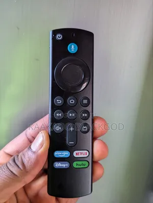 Amazon Fire Stick Remote