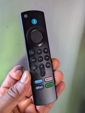 Amazon Fire Stick Remote