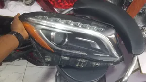 GLA250 2018 LED Right Side Headlight