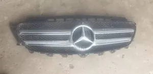 E350 2016 Front Grill