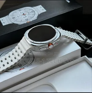 Samsung Galaxy Watch Ultra