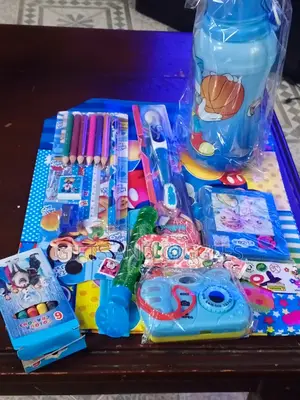 Partypack Combos