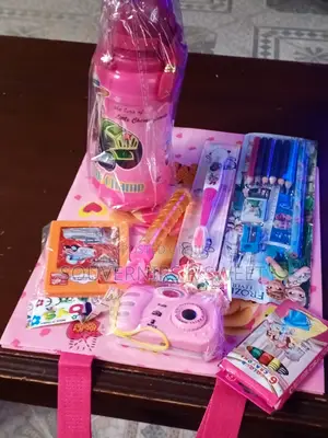 Partypack Combos