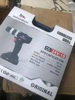 Maxmech Screw Machine