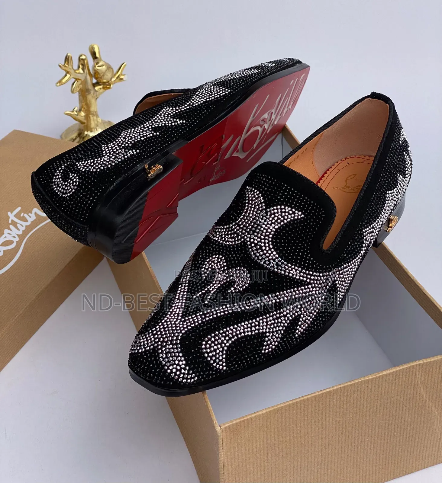 Pure Quality Shoes