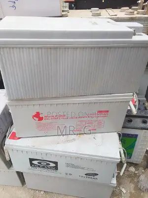 Dead Battery Buyer's