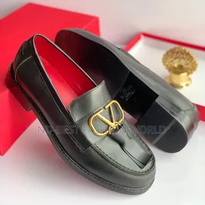 Pure Quality Leather Shoes