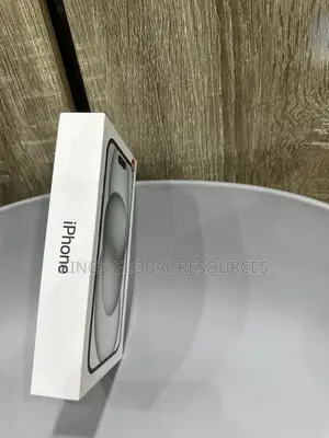New Apple iPhone 15 256 GB Blue