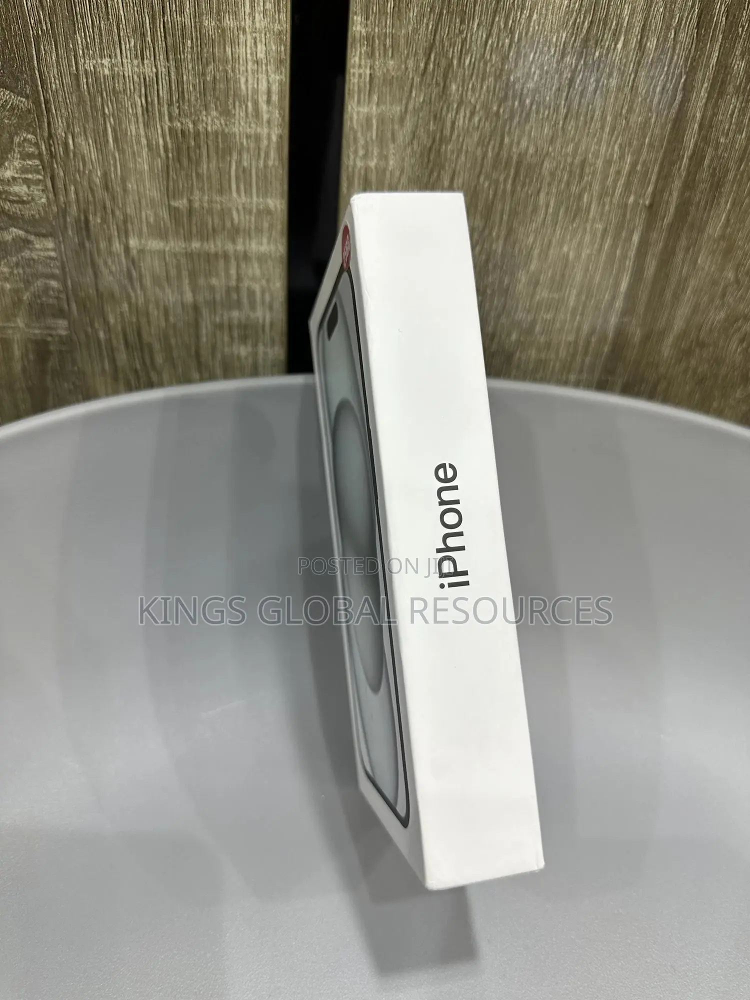 New Apple iPhone 15 256 GB Blue