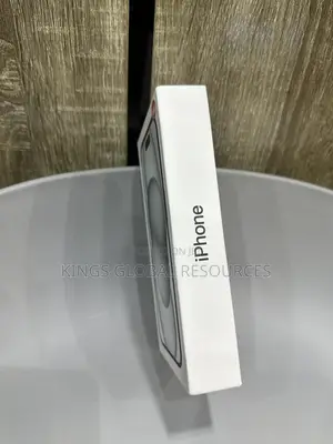 New Apple iPhone 15 256 GB Blue