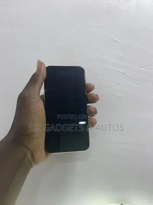 Apple iPhone 11 Pro 64 GB Gold