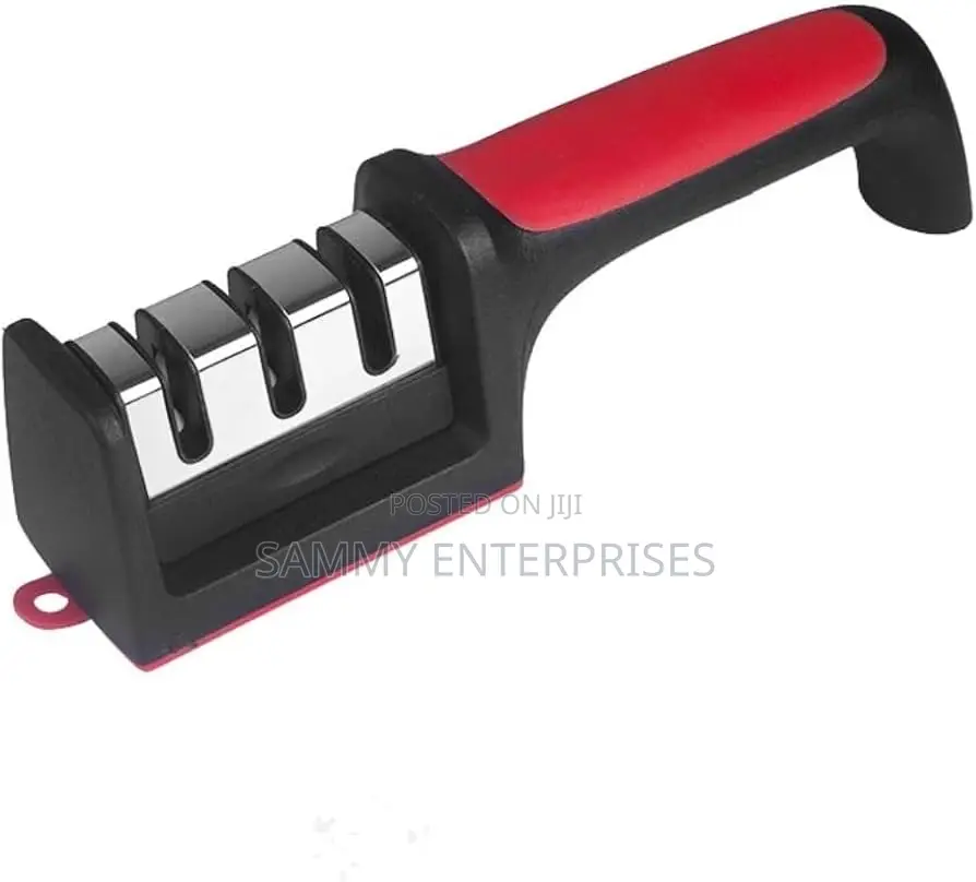 Knife Sharpener