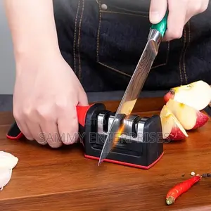 Knife Sharpener