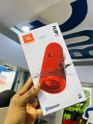 Photo - JBL Flip 5