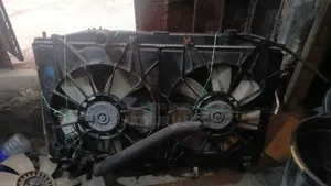 Complete Radiator Acura TSX 2010