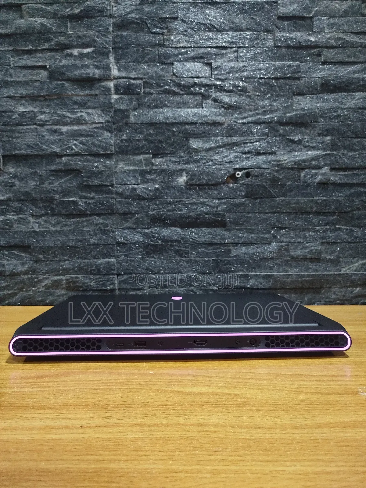Laptop Dell Alienware M17 R5 32GB AMD Ryzen 9 SSD 1T